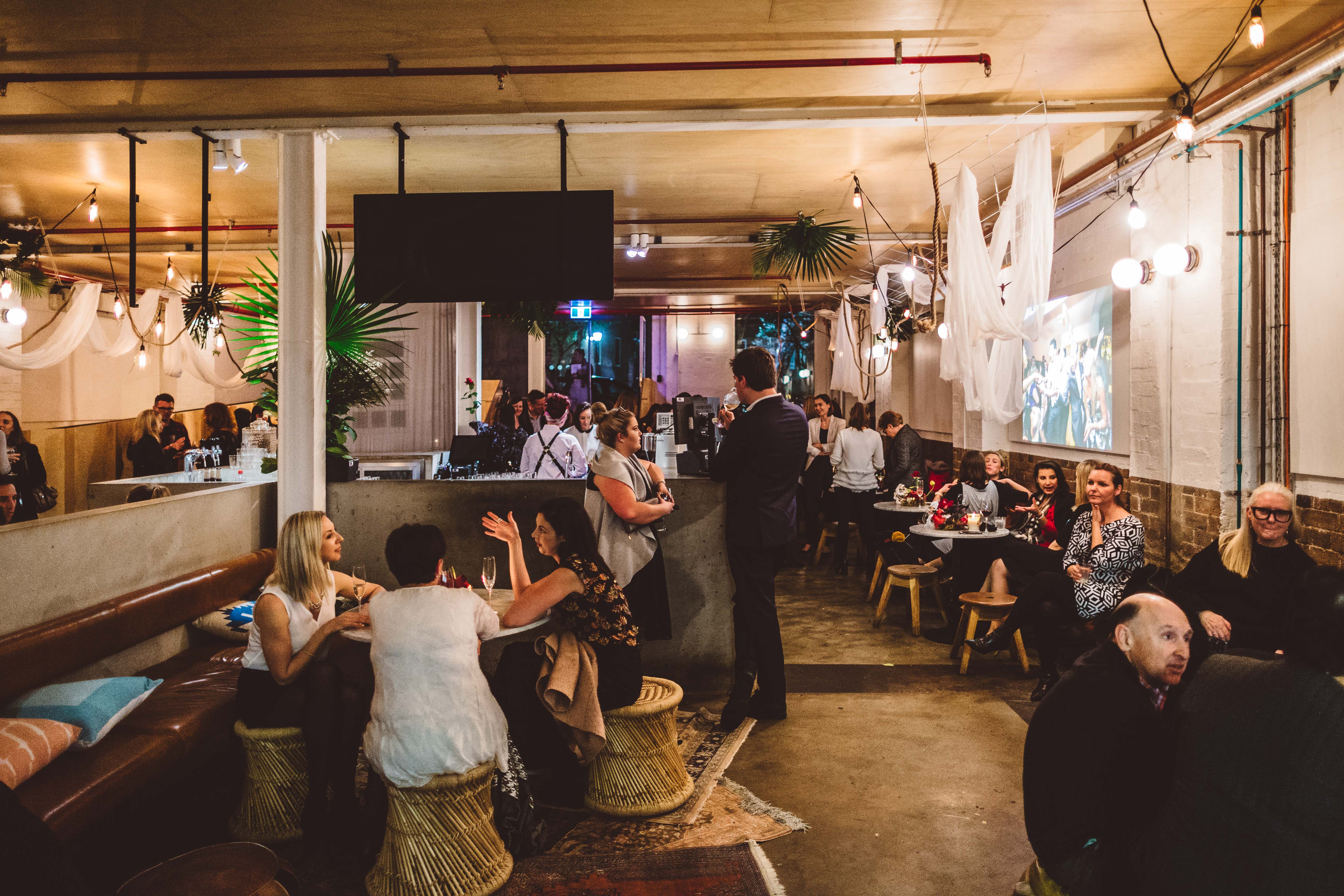 venue photo